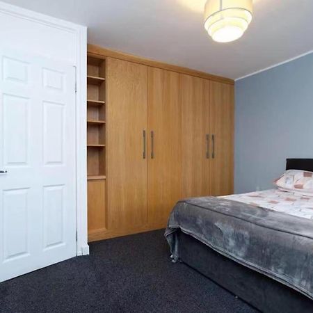 Appartamento Light-Luxury Flat Glasgow Esterno foto